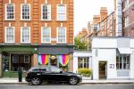 Mercedes-Benz GLC220 d 4Matic 2019 года (UK)